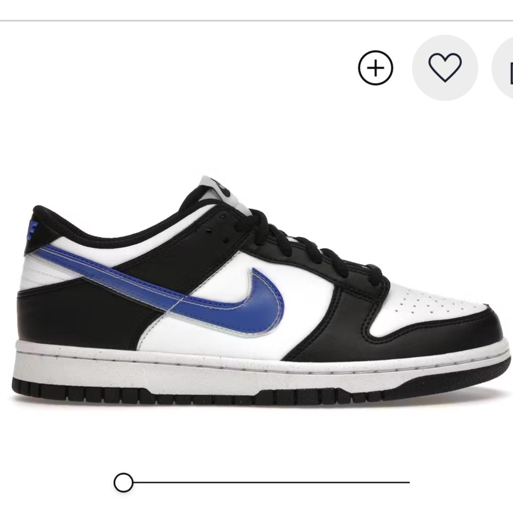 🚨SALE// Nike Dunk Low GS - Picture 3 of 11
